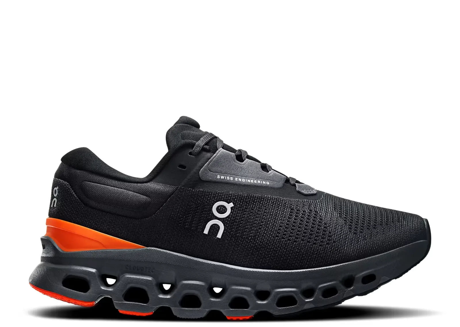 On Running Cloudstratus 3 Eclipse Flame (W) - My Suti