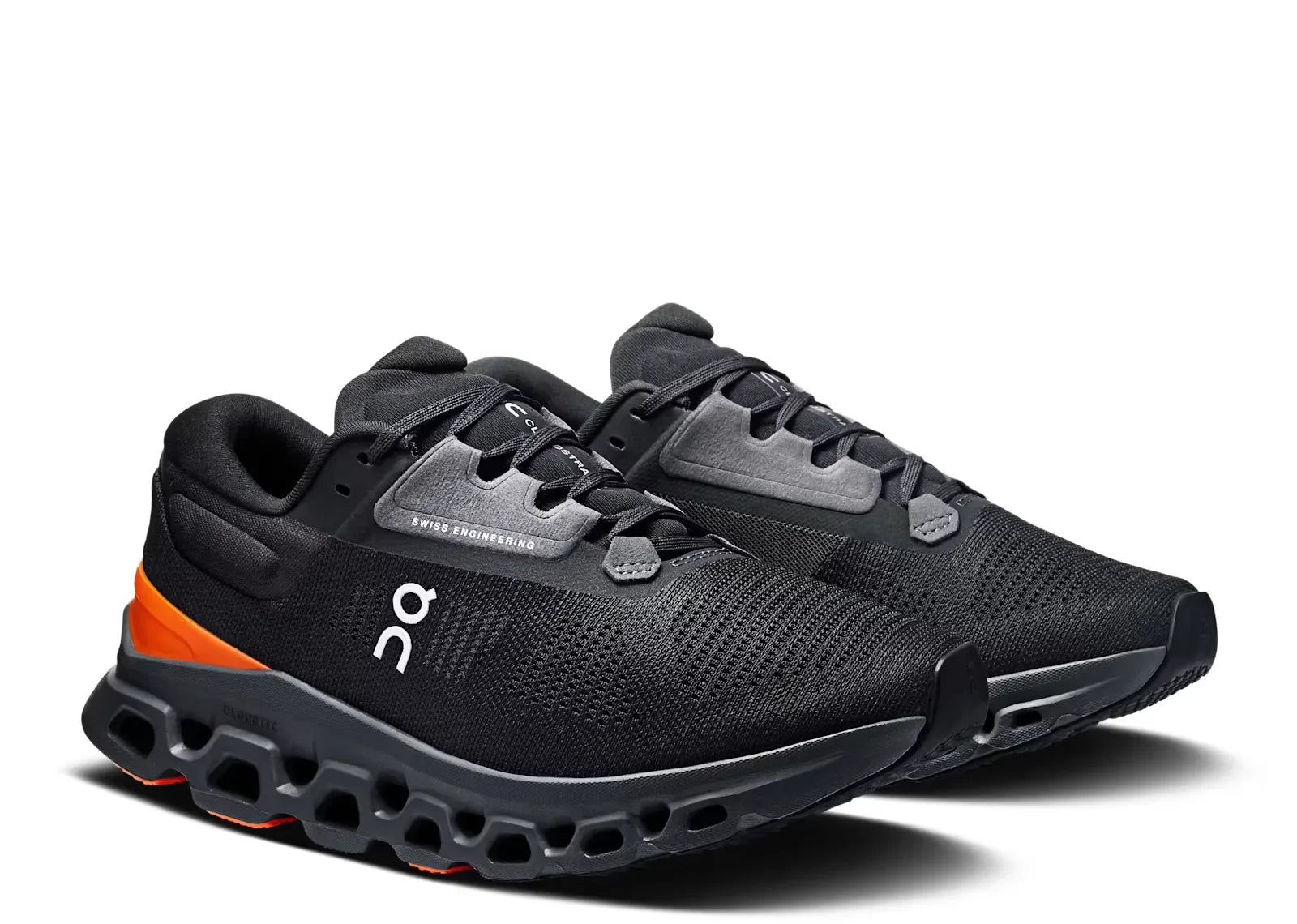 On Running Cloudstratus 3 Eclipse Flame (W) - My Suti