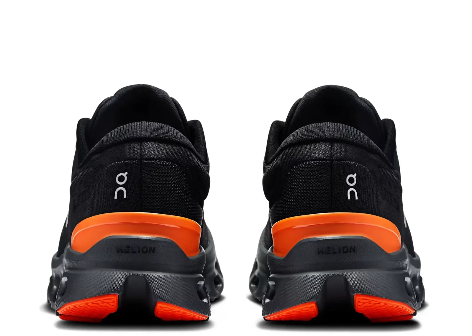 On Running Cloudstratus 3 Eclipse Flame (W) - My Suti