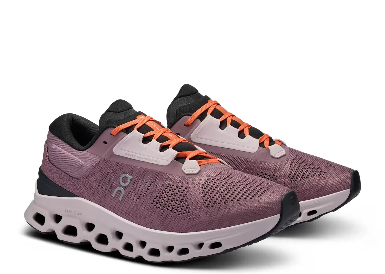 On Running Cloudstratus 3 Quartz Lily (W) - My Suti