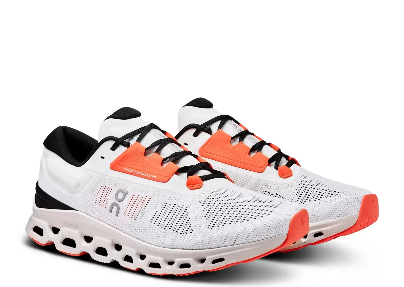 On Running Cloudstratus 3 White Sand - My Suti