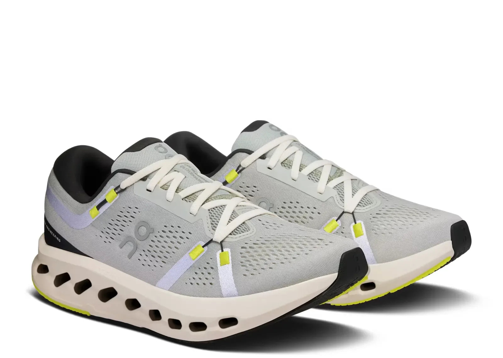 On Running Cloudsurfer 2 Glacier Ivory - My Suti