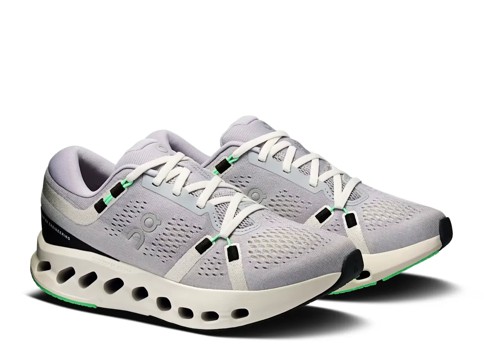 On Running Cloudsurfer 2 Lilac Ivory (W) - My Suti