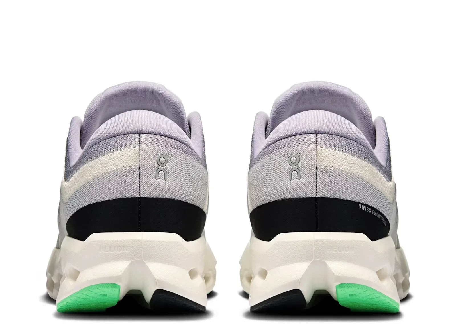 On Running Cloudsurfer 2 Lilac Ivory (W) - My Suti