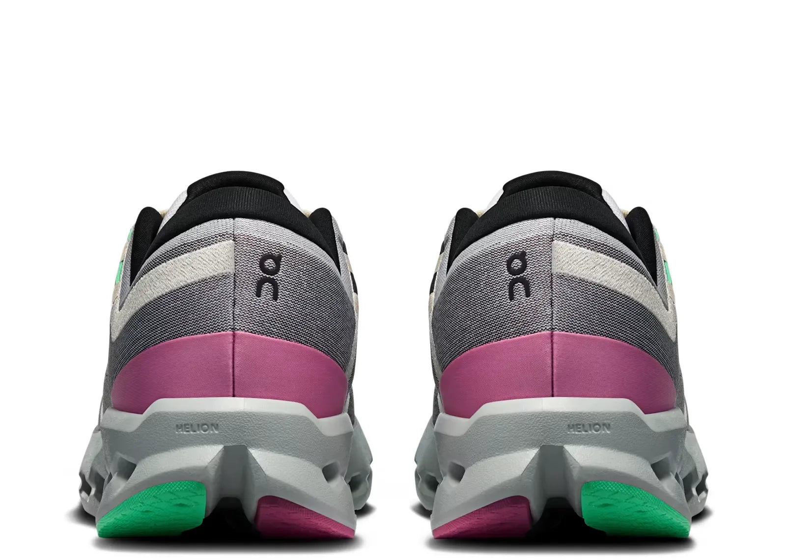 On Running Cloudsurfer 2 White Mineral - My Suti