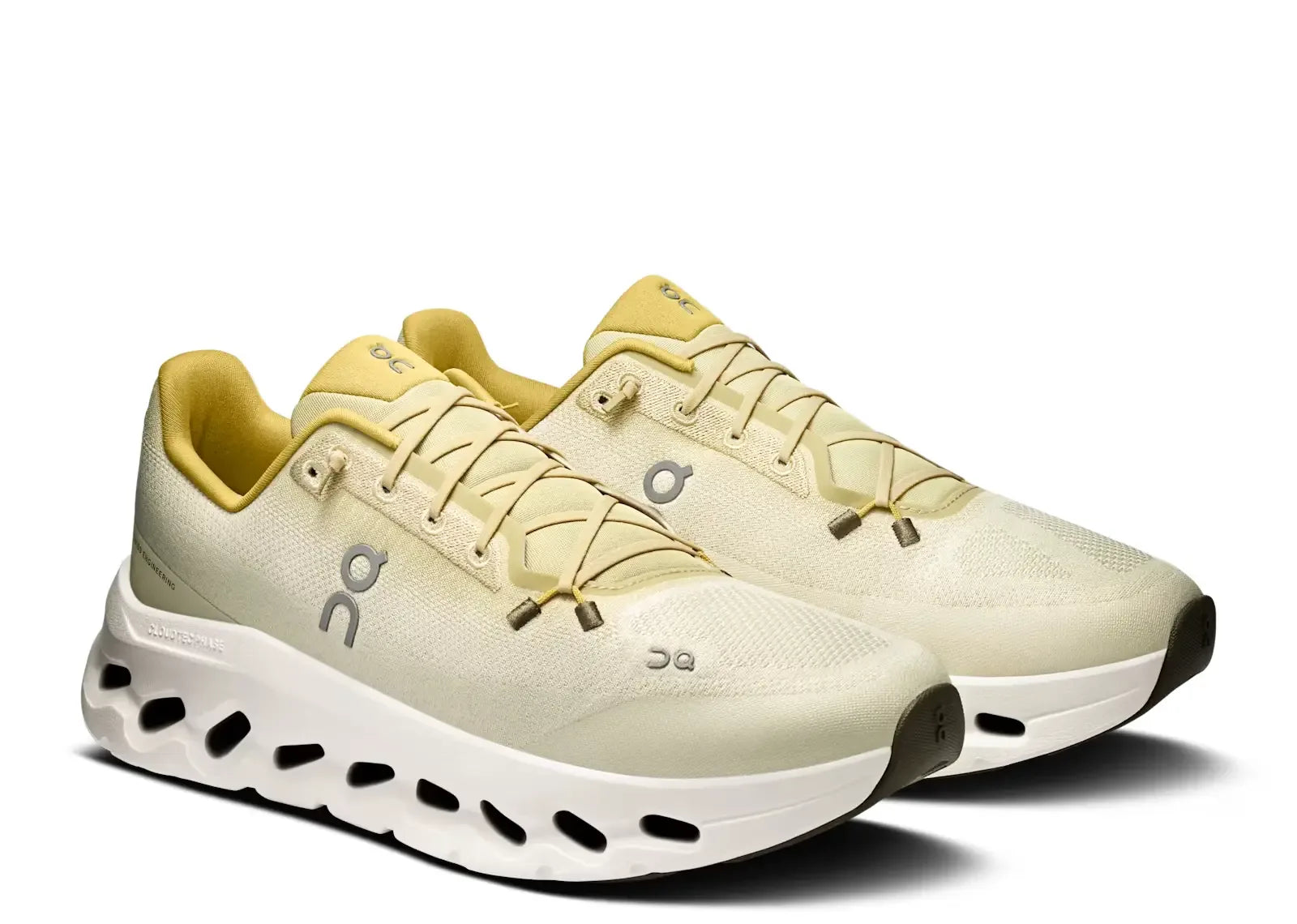 On Running Cloudtilt Caper Ghost - My Suti