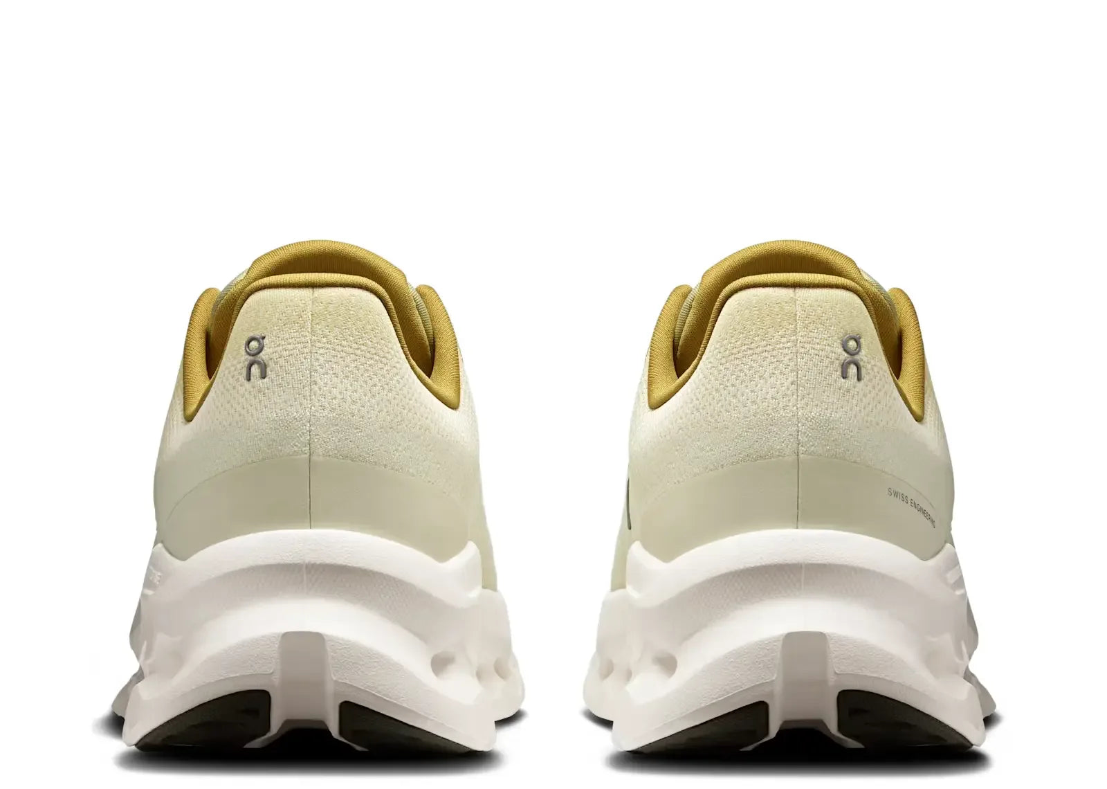 On Running Cloudtilt Caper Ghost - My Suti