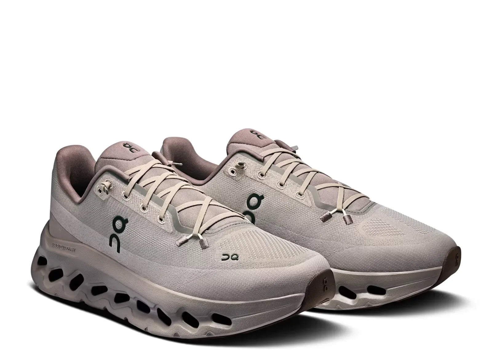 On Running Cloudtilt Cinder Ash - My Suti