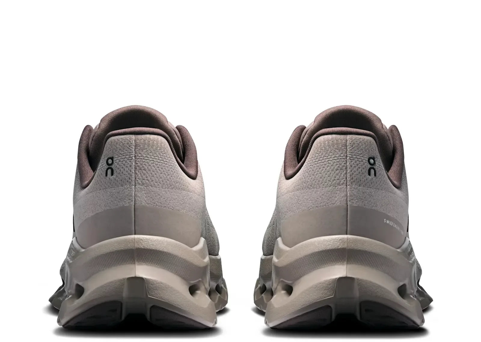 On Running Cloudtilt Cinder Ash - My Suti