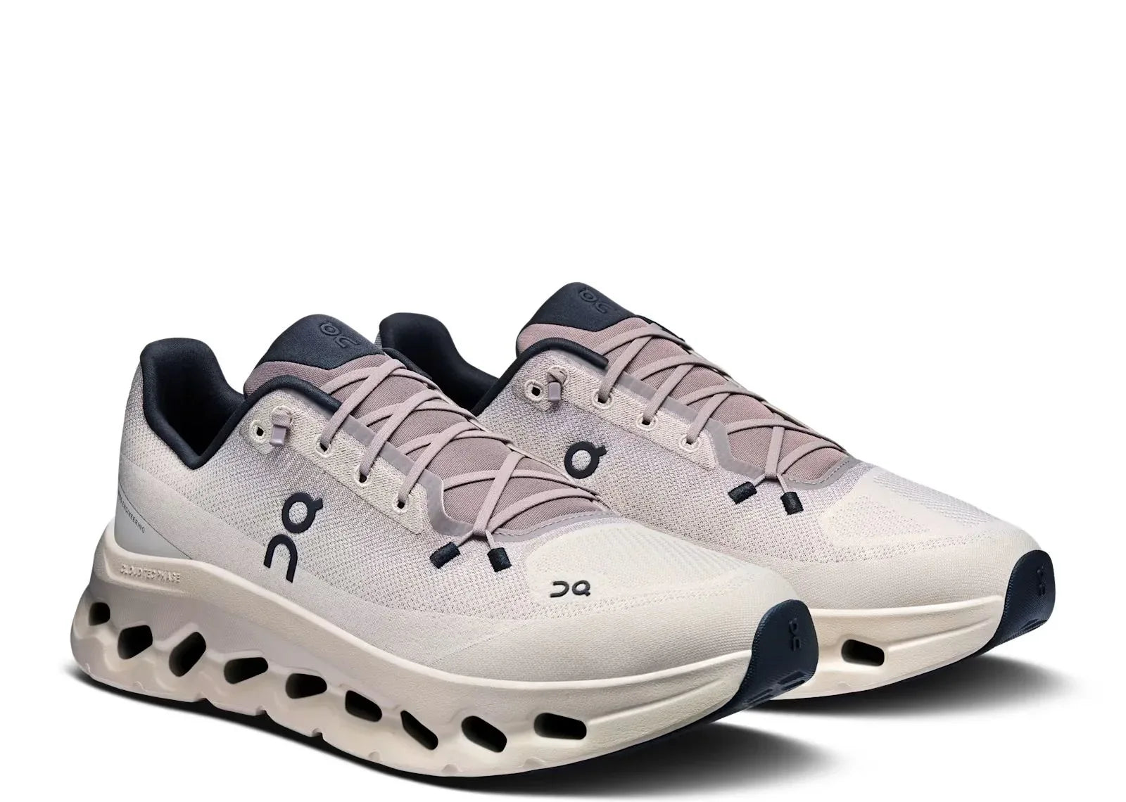 On Running Cloudtilt Cinder Sand - My Suti