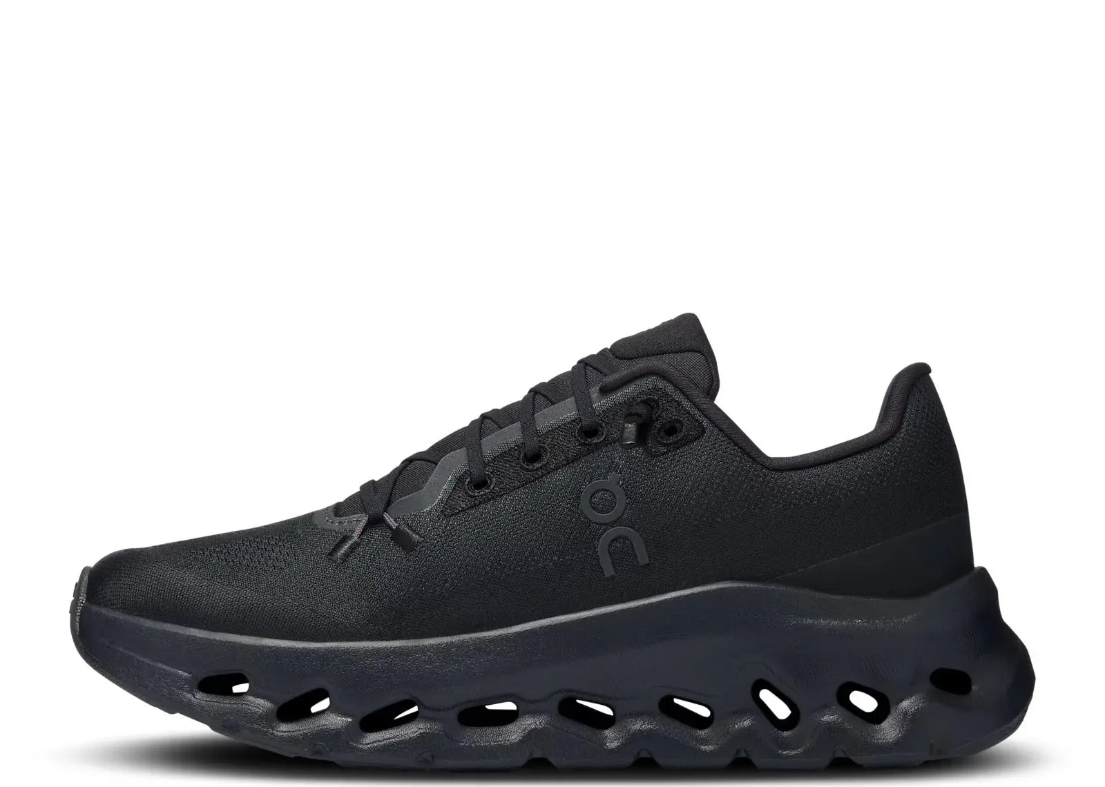 On Running Cloudtilt Eclipse Black (W) - My Suti