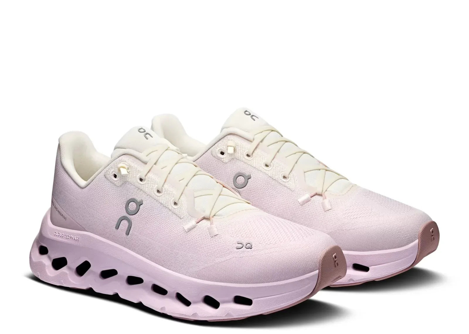 On Running Cloudtilt Ivory Orchid (W) - My Suti