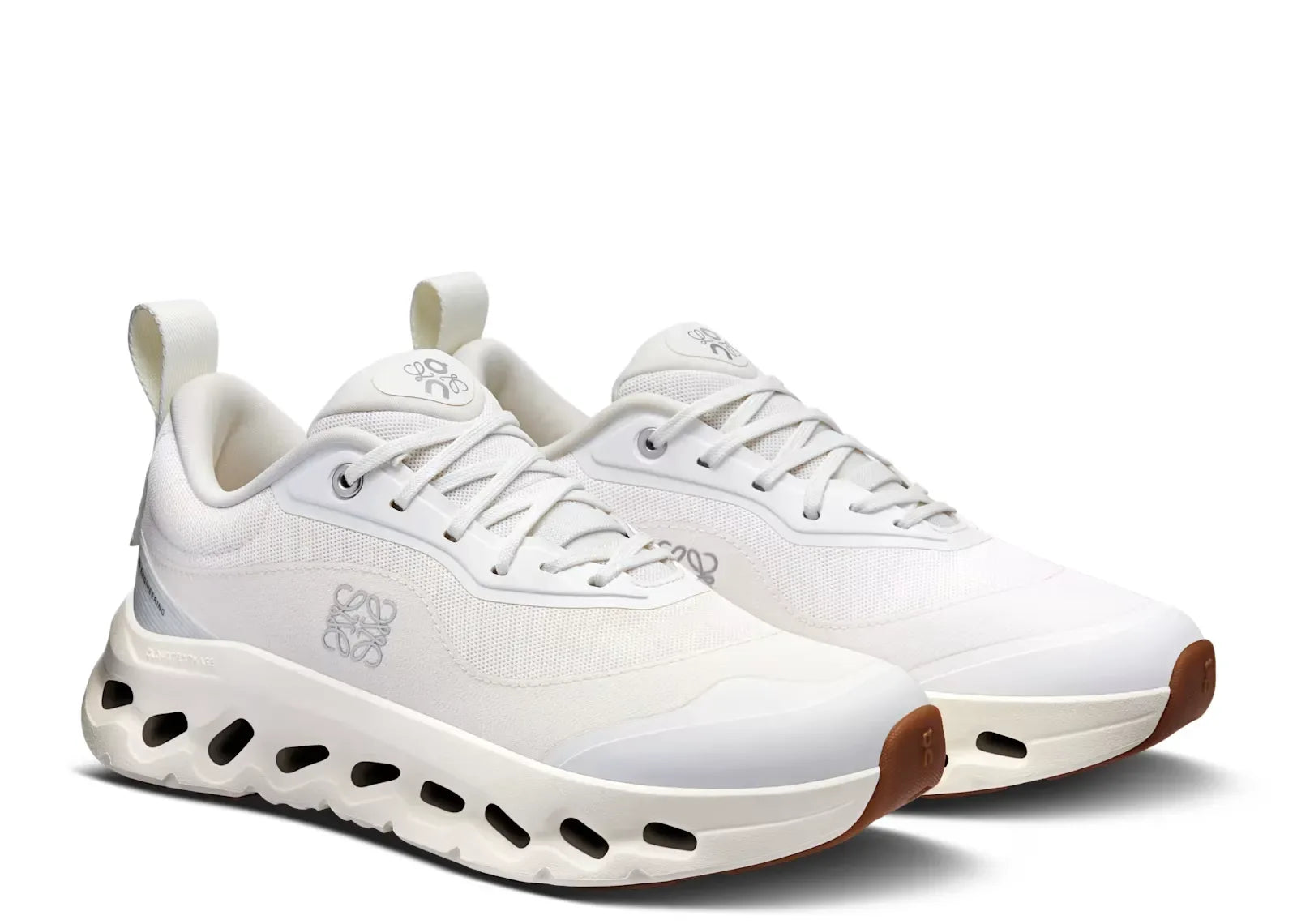 On Running Cloudtilt LOEWE 2 All White (W) - My Suti