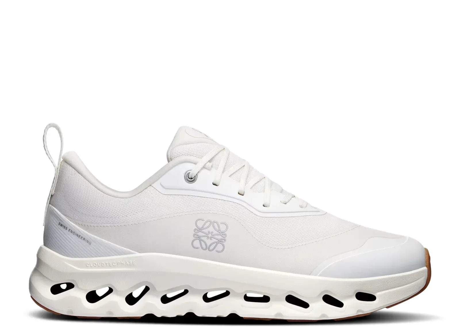 On Running Cloudtilt LOEWE 2 All White - My Suti