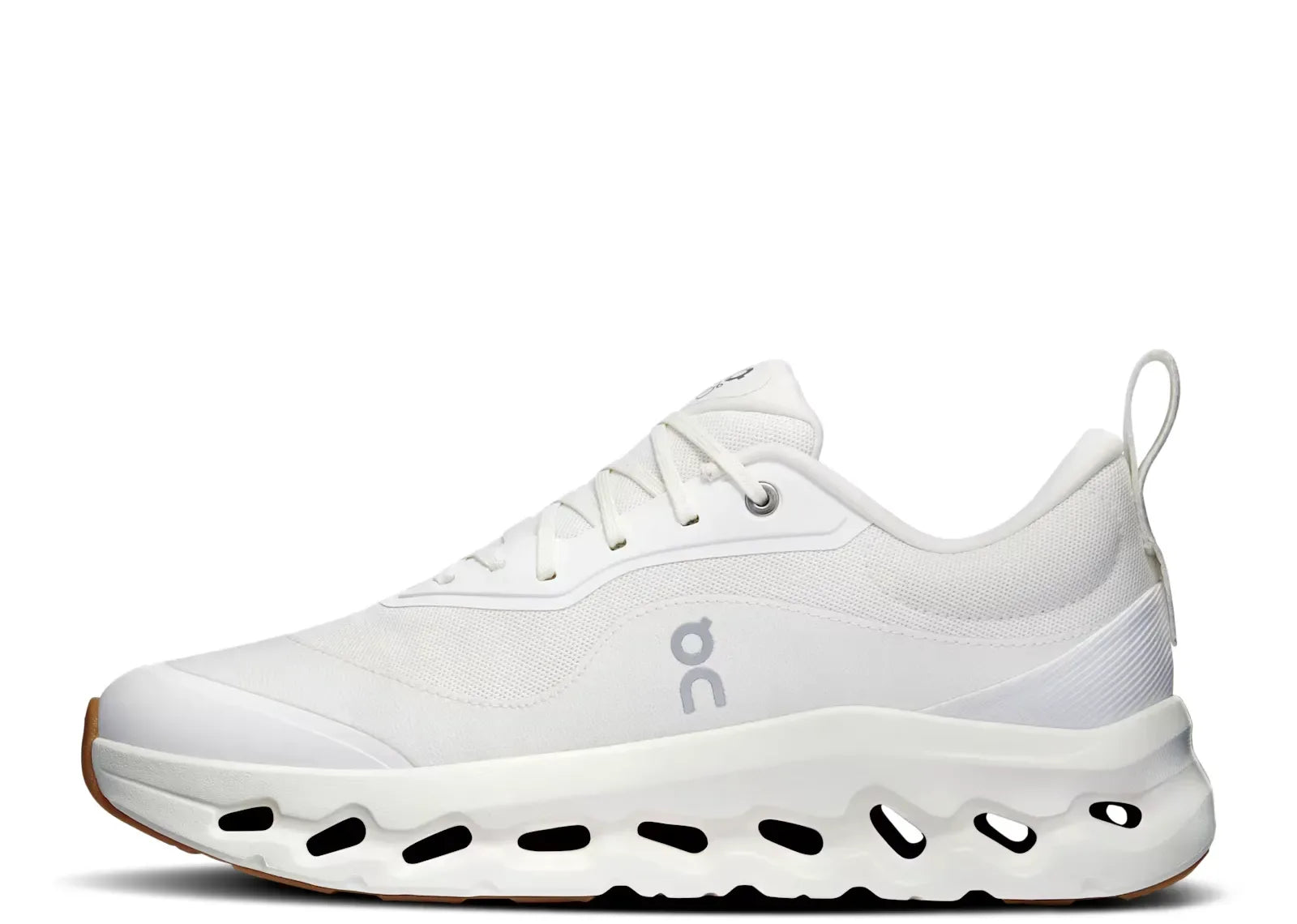 On Running Cloudtilt LOEWE 2 All White - My Suti