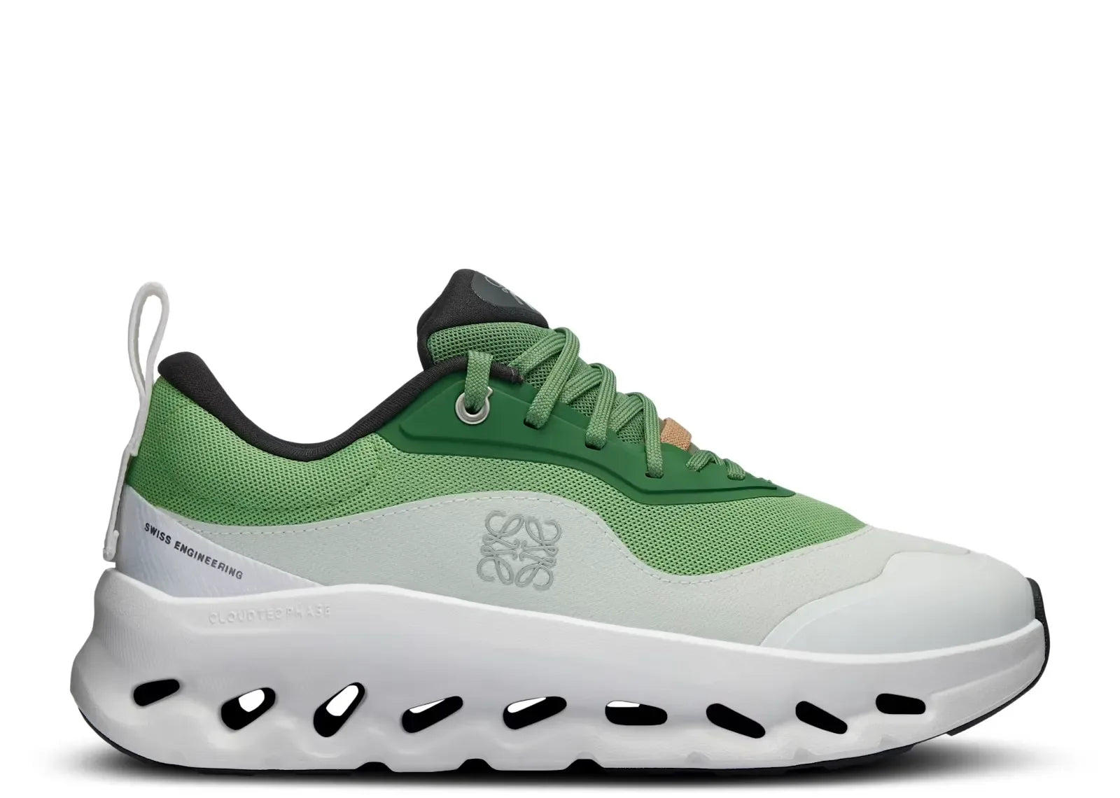 On Running Cloudtilt LOEWE 2 Green White (W) - My Suti