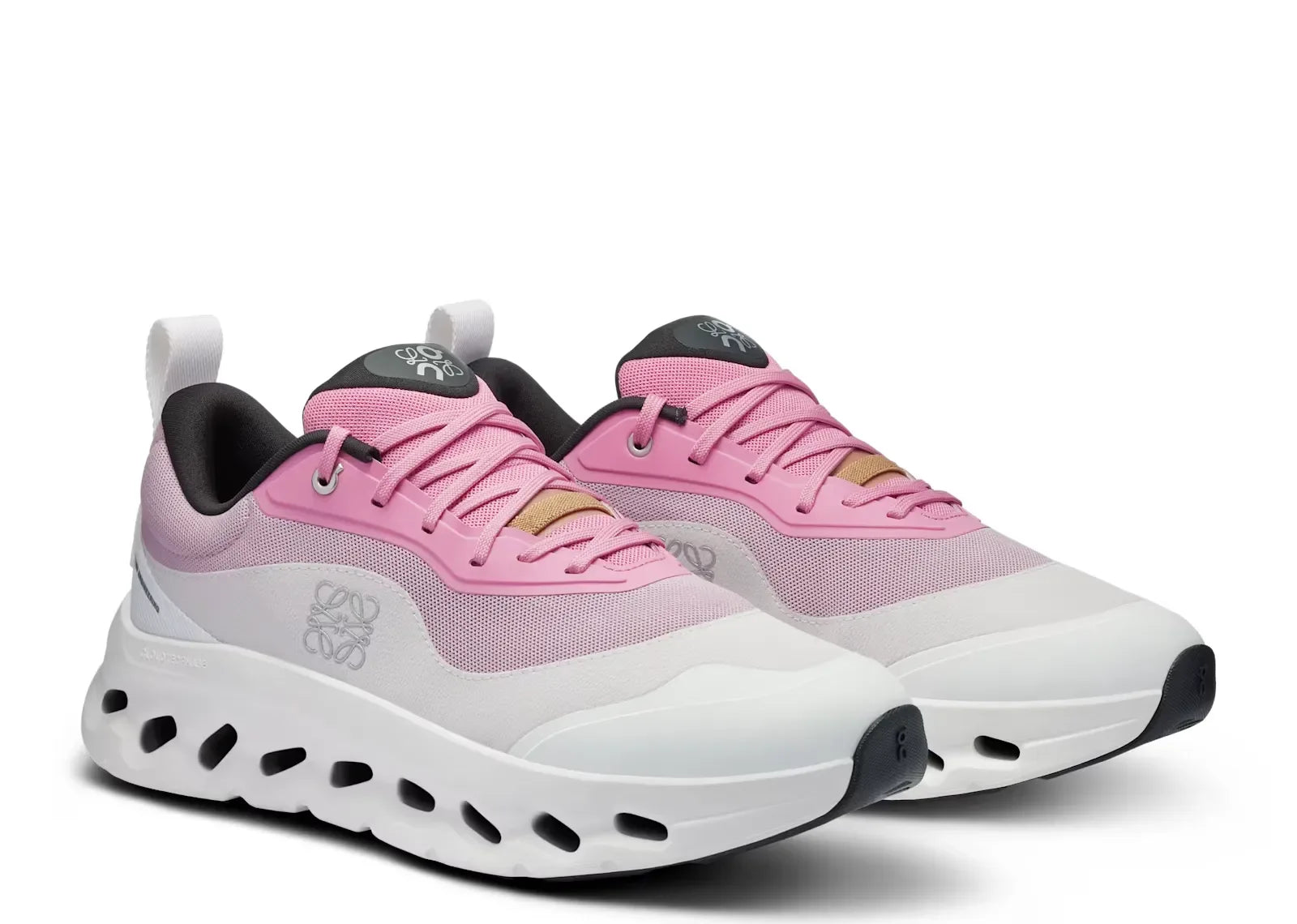 On Running Cloudtilt LOEWE 2 Pink White - My Suti