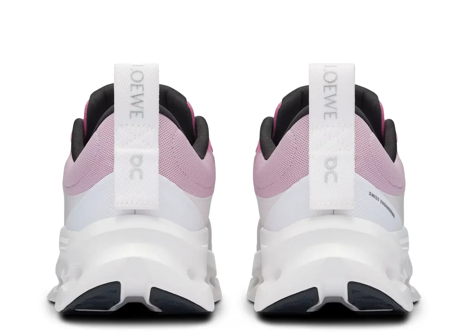 On Running Cloudtilt LOEWE 2 Pink White - My Suti