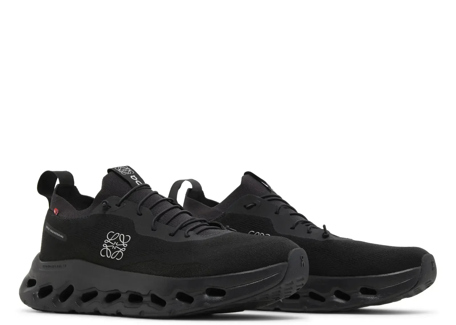 On Running Cloudtilt LOEWE All Black - My Suti