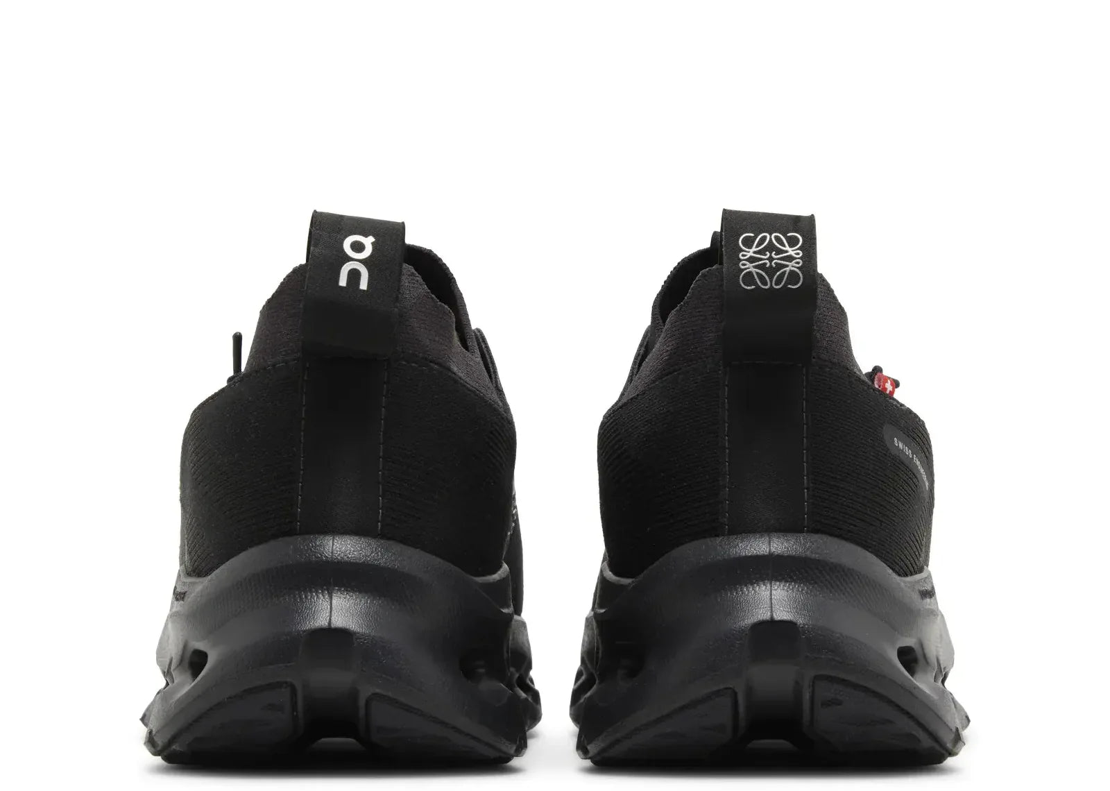 On Running Cloudtilt LOEWE All Black - My Suti