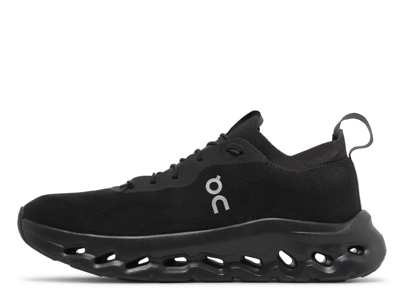 On Running Cloudtilt LOEWE All Black - My Suti