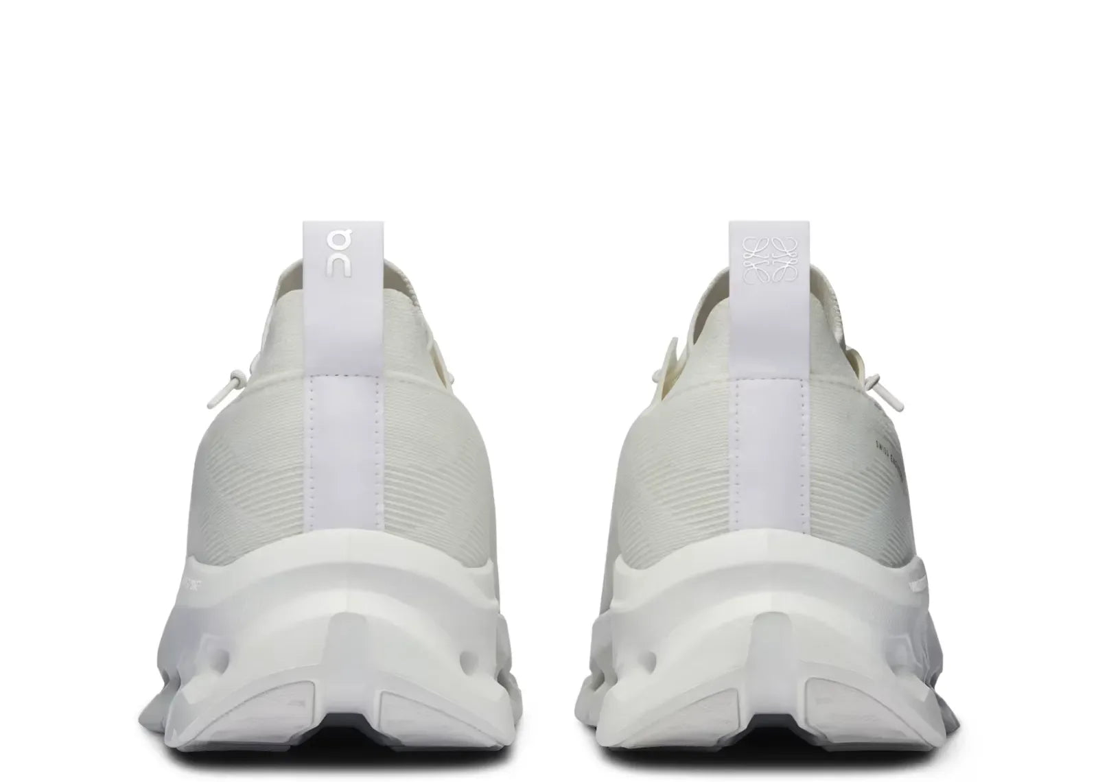 On Running Cloudtilt LOEWE All White - My Suti