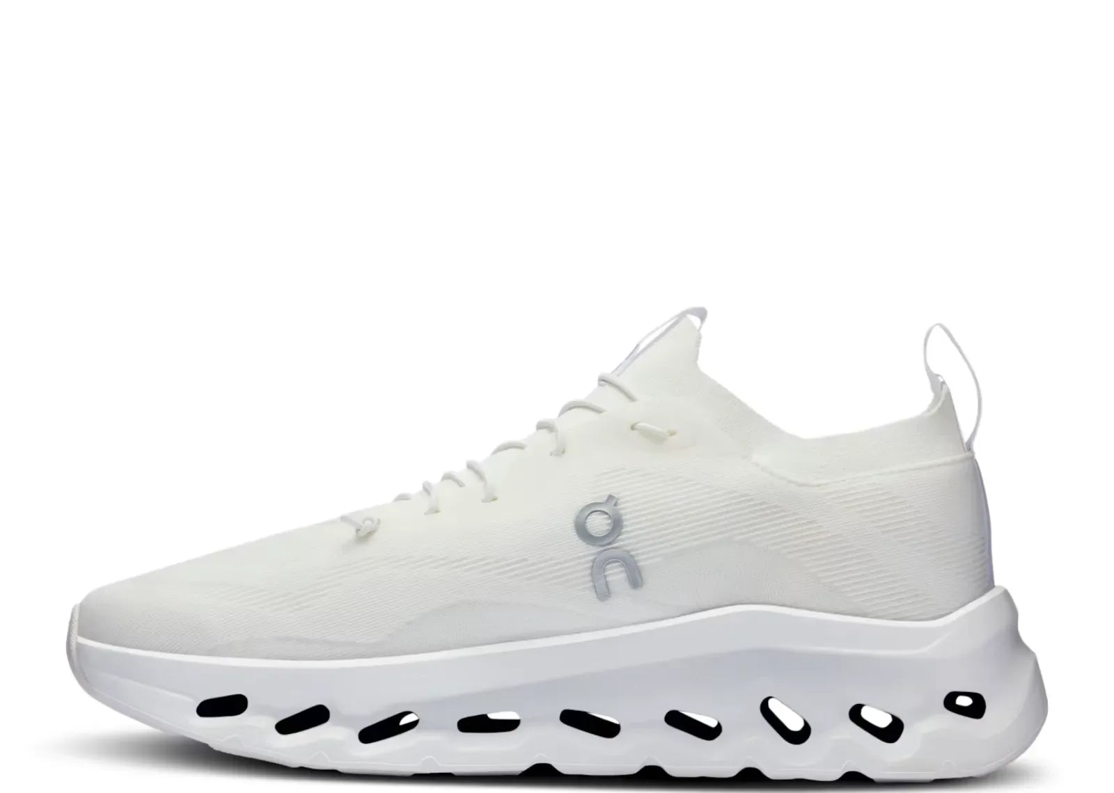 On Running Cloudtilt LOEWE All White - My Suti