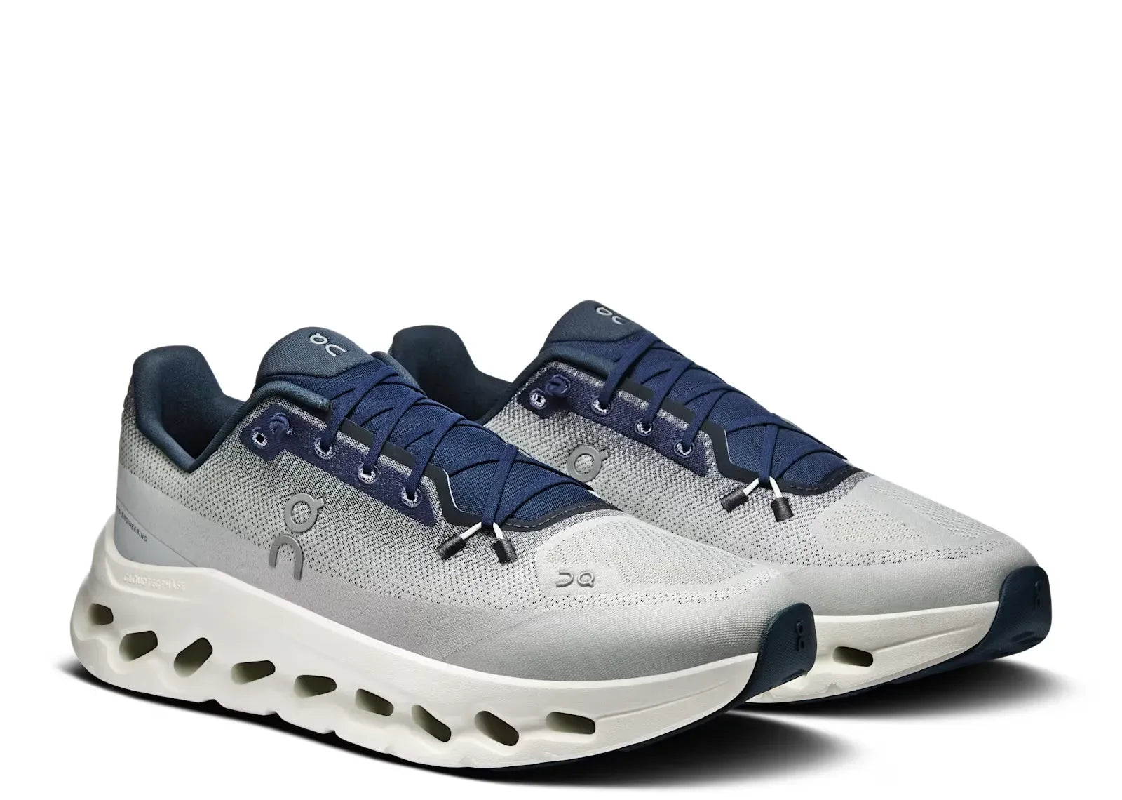 On Running Cloudtilt Midnight Ice - My Suti