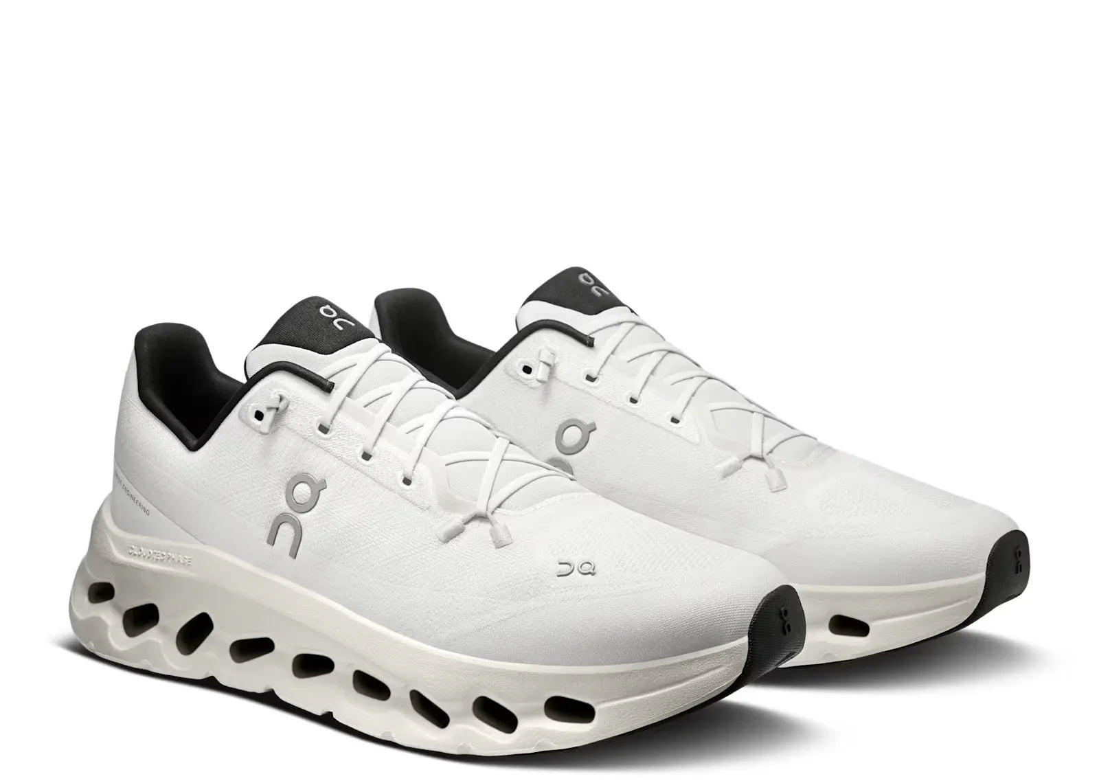 On Running Cloudtilt Pearl Ice - My Suti