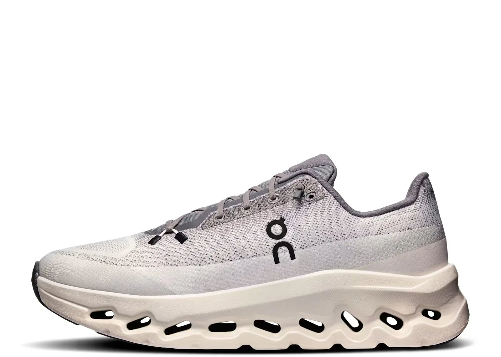 On Running Cloudtilt Rock Ivory - My Suti