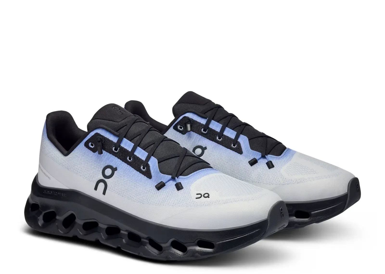 On Running Cloudtilt Ultramarine Eclipse - My Suti