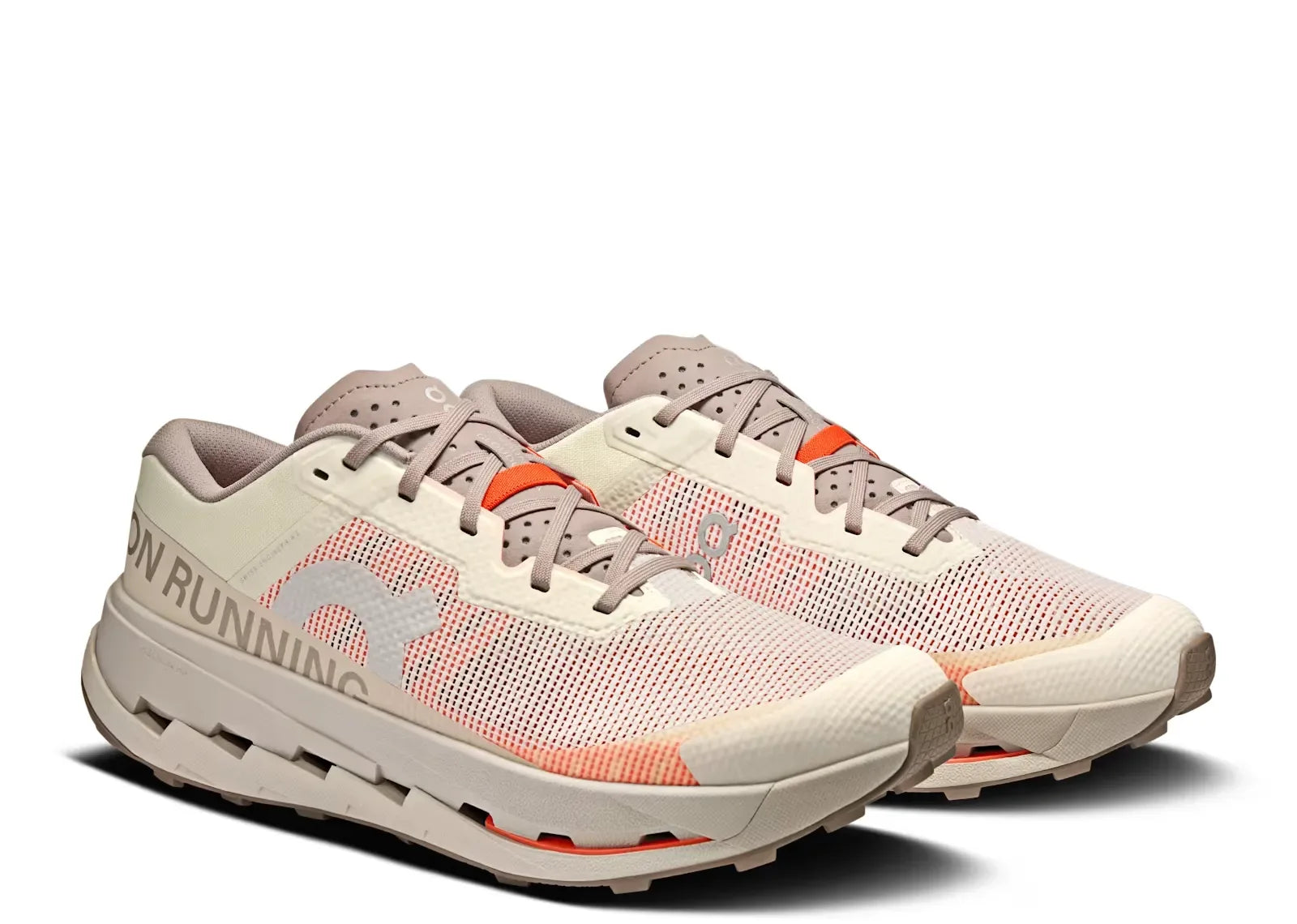 On Running Cloudultra 3 Cinder Pearl - My Suti