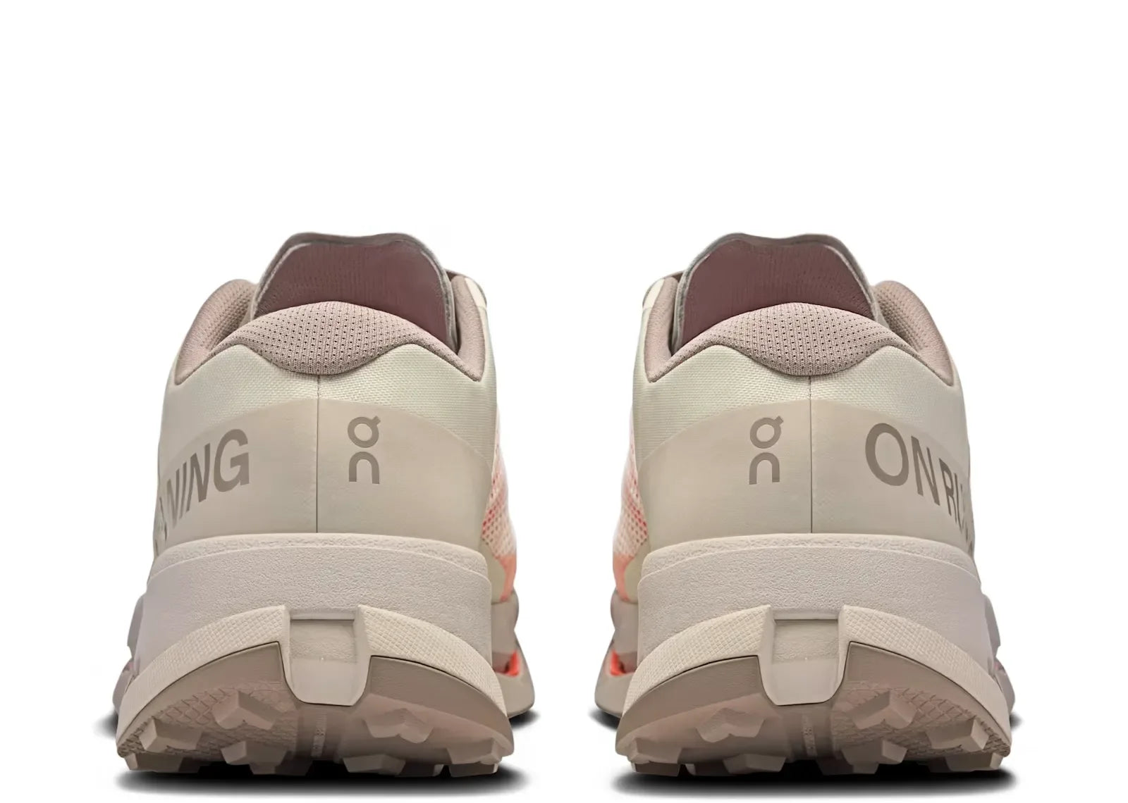 On Running Cloudultra 3 Cinder Pearl - My Suti