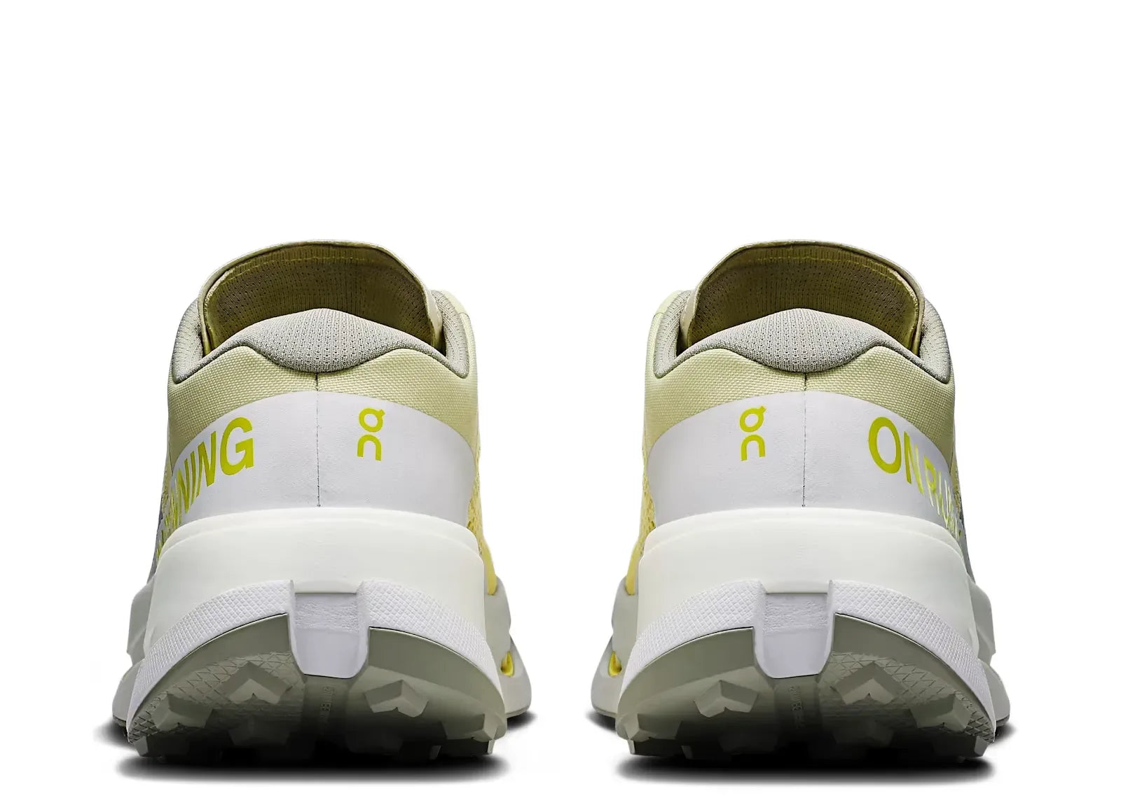 On Running Cloudultra 3 Lychee Lime (W) - My Suti