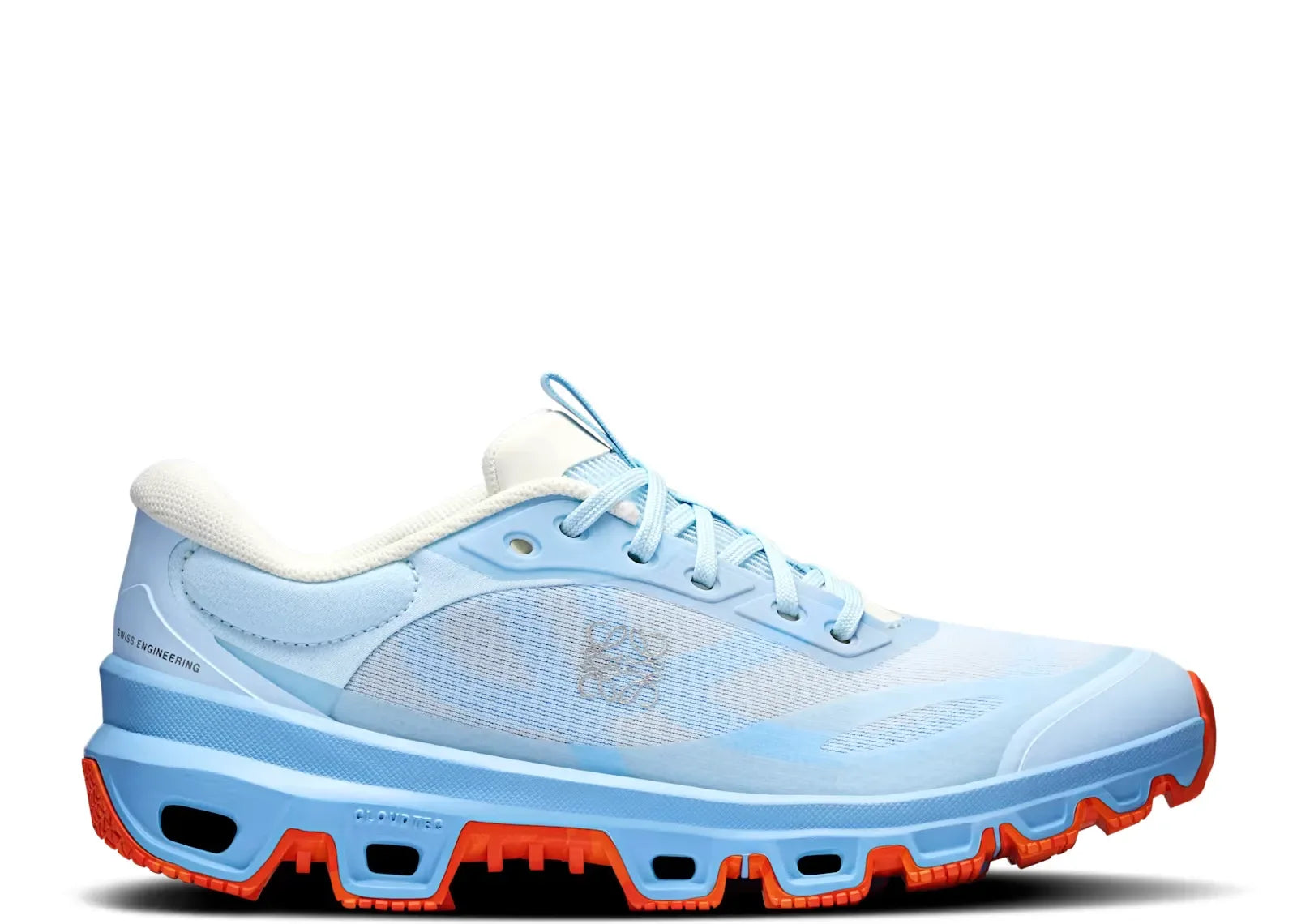 On Running Cloudventure LOEWE 2 Blue Red White (W) - My Suti