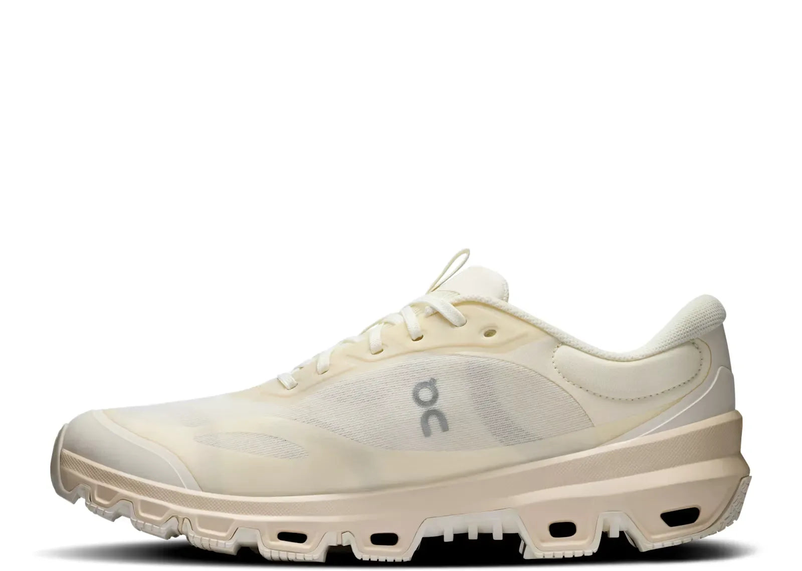 On Running Cloudventure LOEWE 2 Eggshel - My Suti