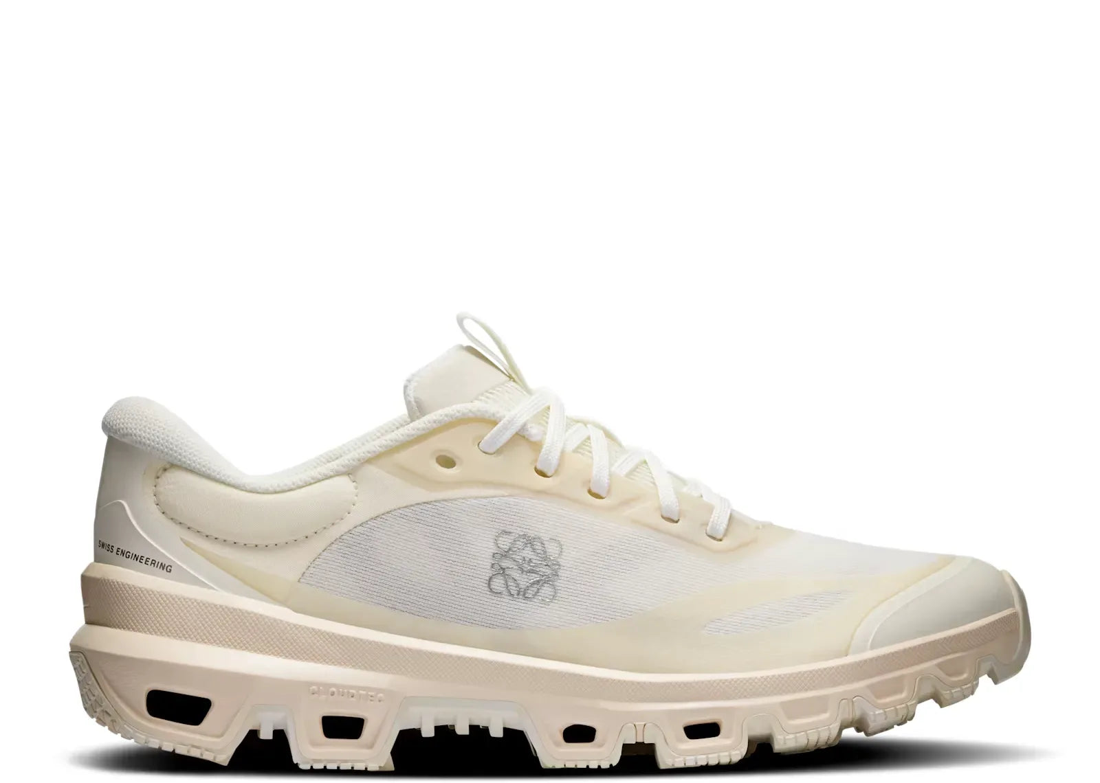 On Running Cloudventure LOEWE 2 Eggshell (W) - My Suti