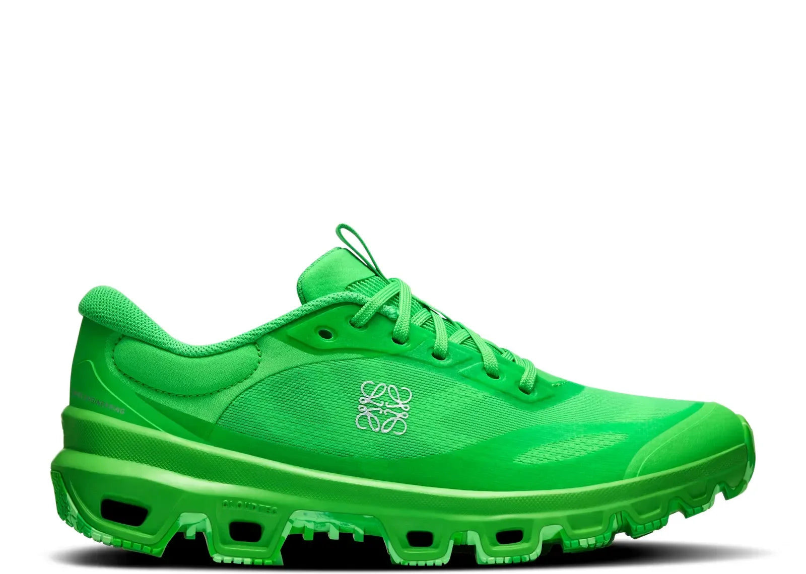 On Running Cloudventure LOEWE 2 Grass Green (W) - My Suti