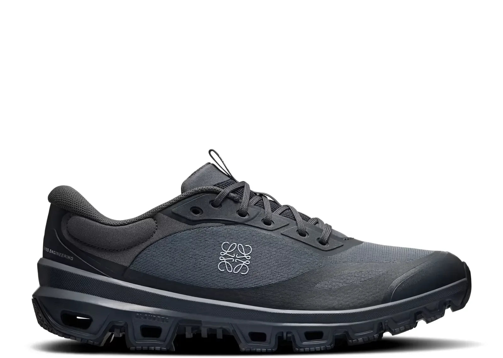 On Running Cloudventure LOEWE 2 Gunmetal - My Suti