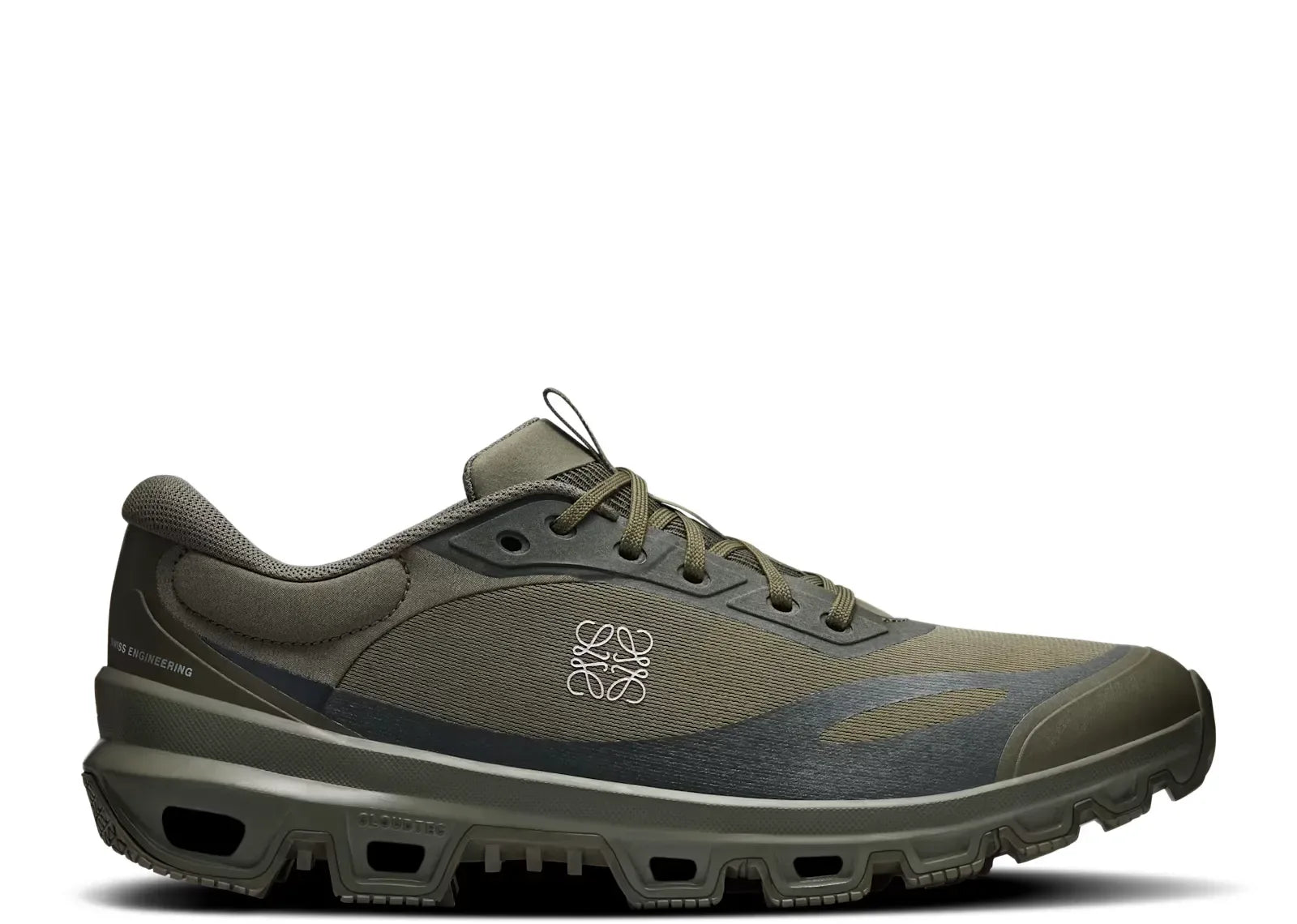 On Running Cloudventure LOEWE 2 Khaki - My Suti