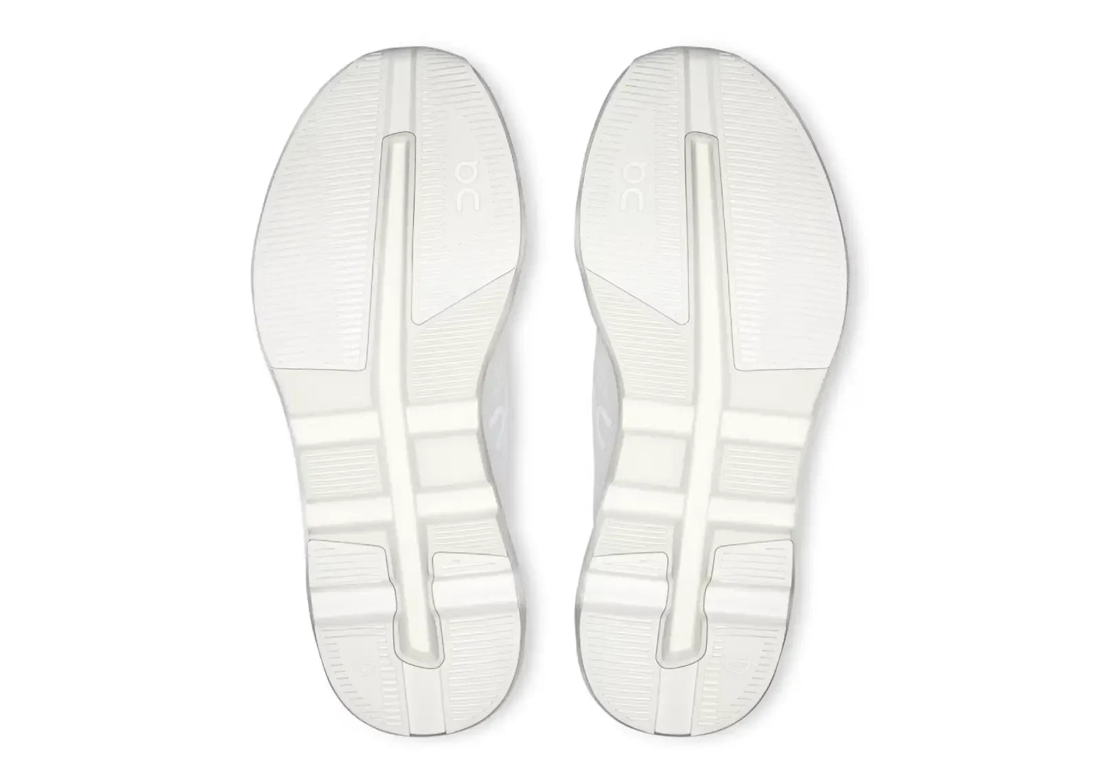 On Running Cloudzone All White (W) - My Suti