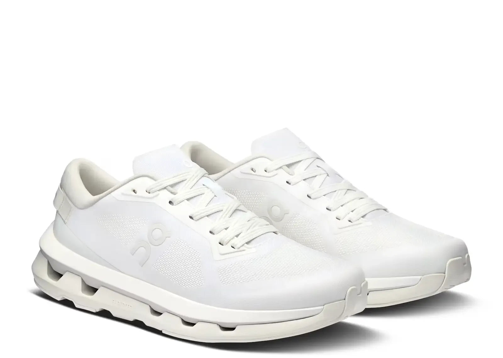 On Running Cloudzone All White (W) - My Suti