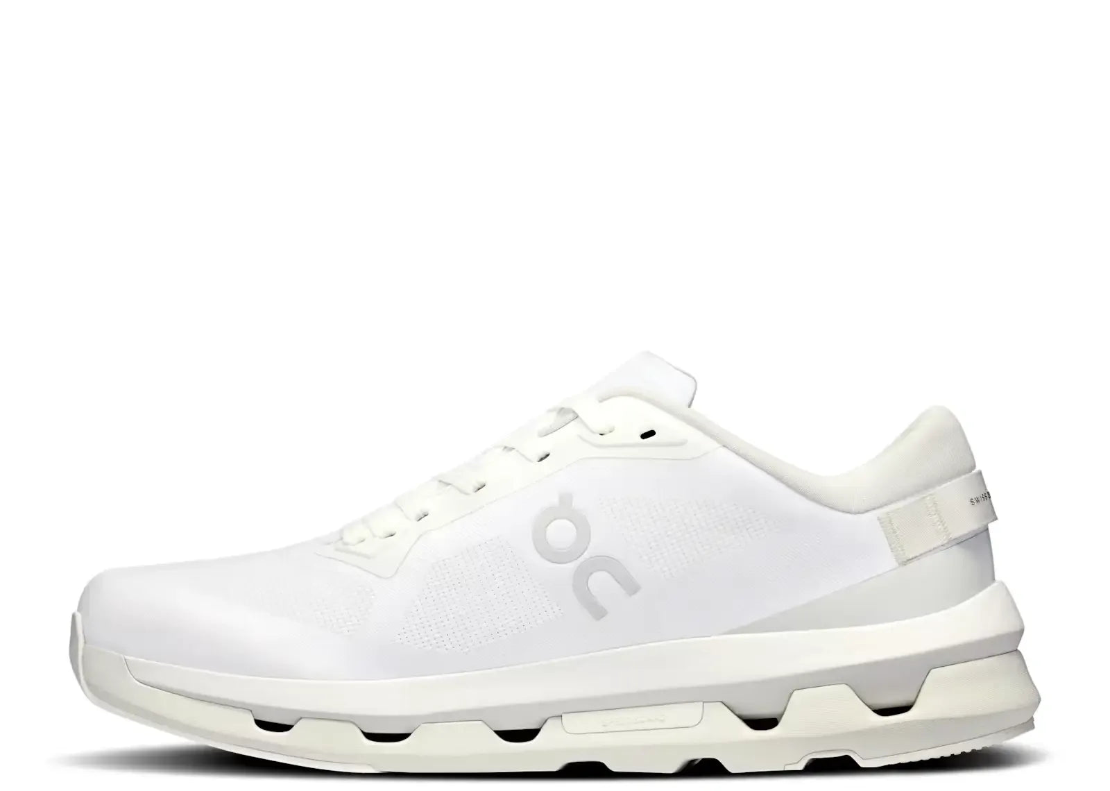 On Running Cloudzone All White (W) - My Suti