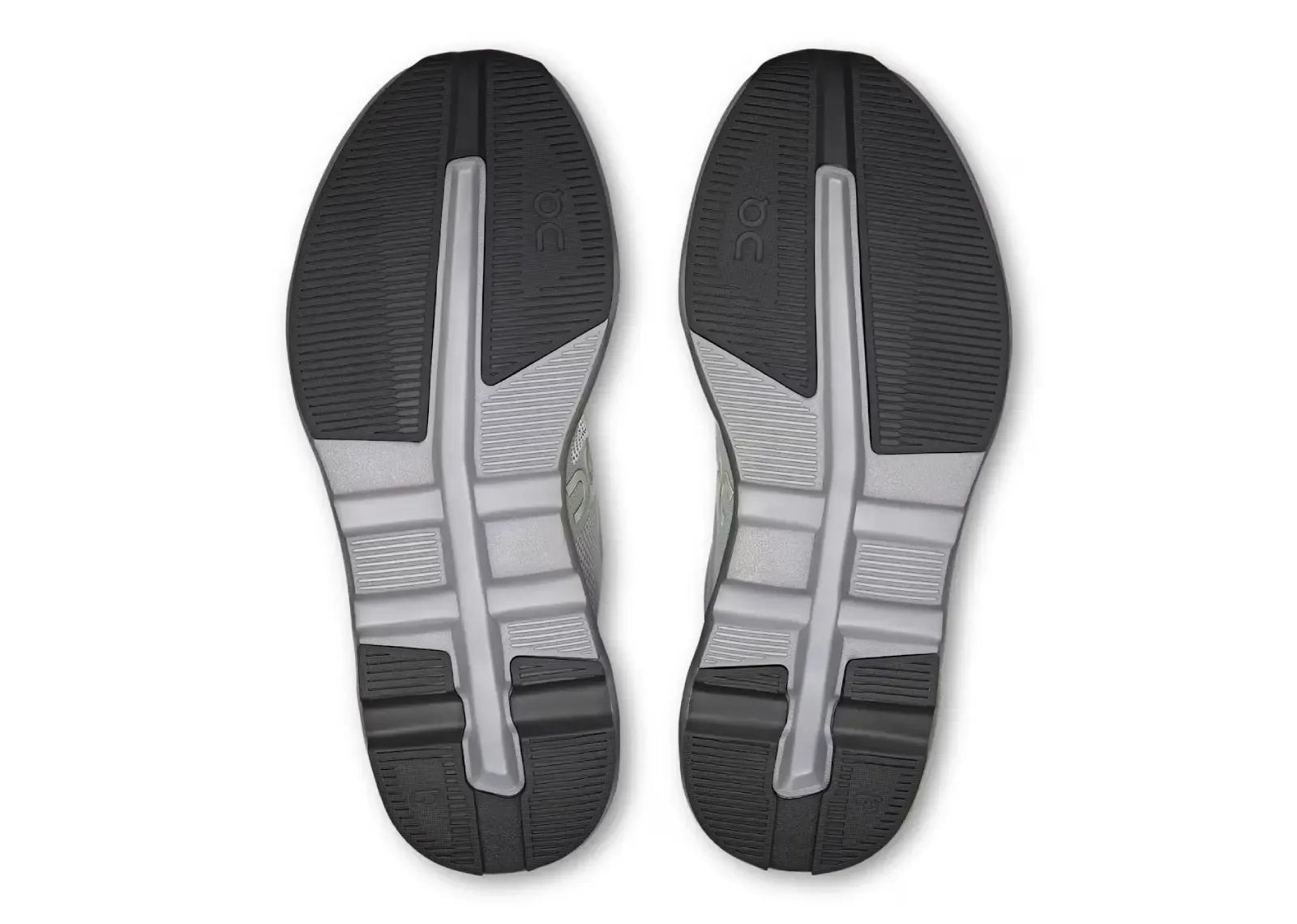 On Running Cloudzone Alloy Rock (W) - My Suti