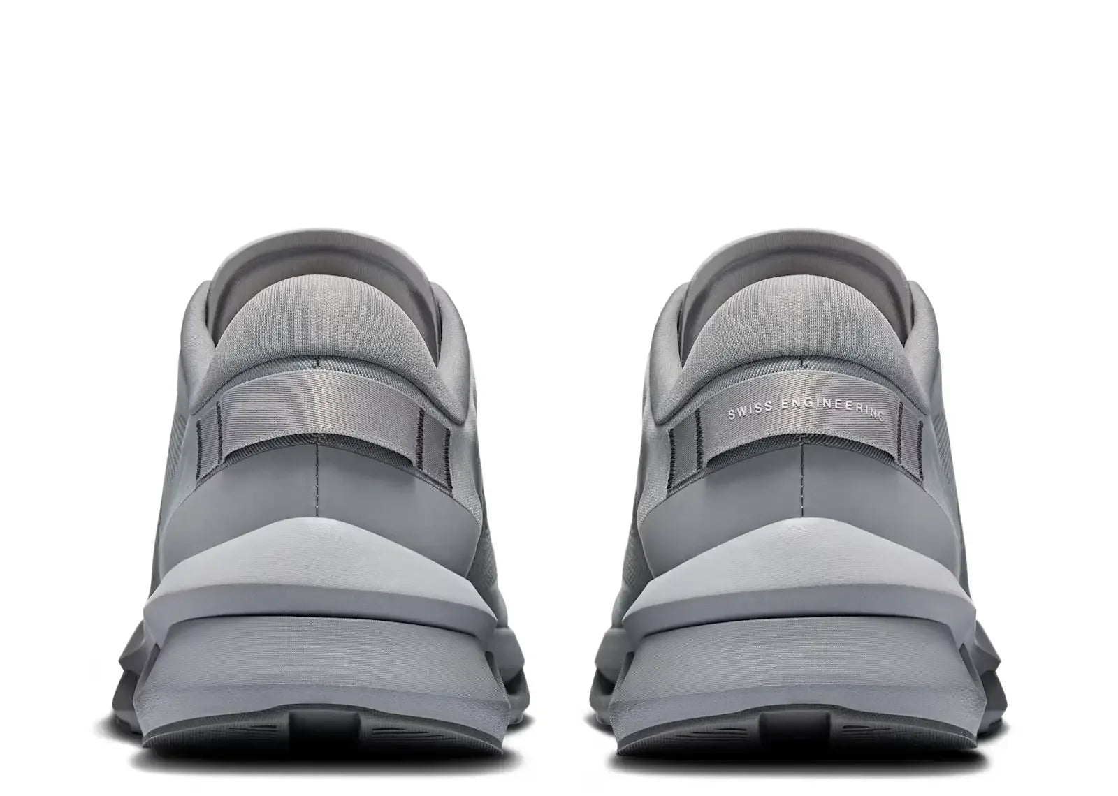 On Running Cloudzone Alloy Rock - My Suti