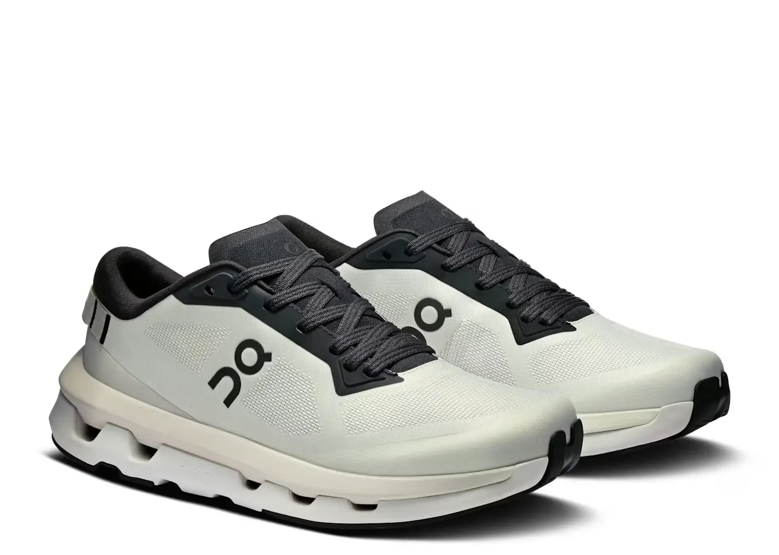 On Running Cloudzone Ice Black (W) - My Suti