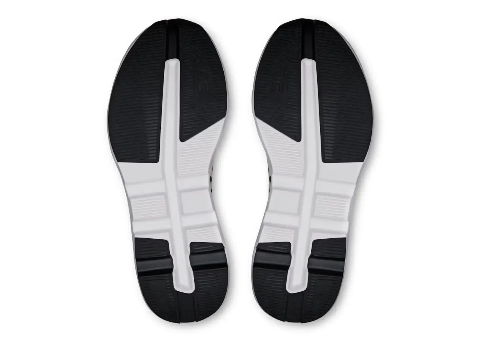 On Running Cloudzone Ice Black (W) - My Suti