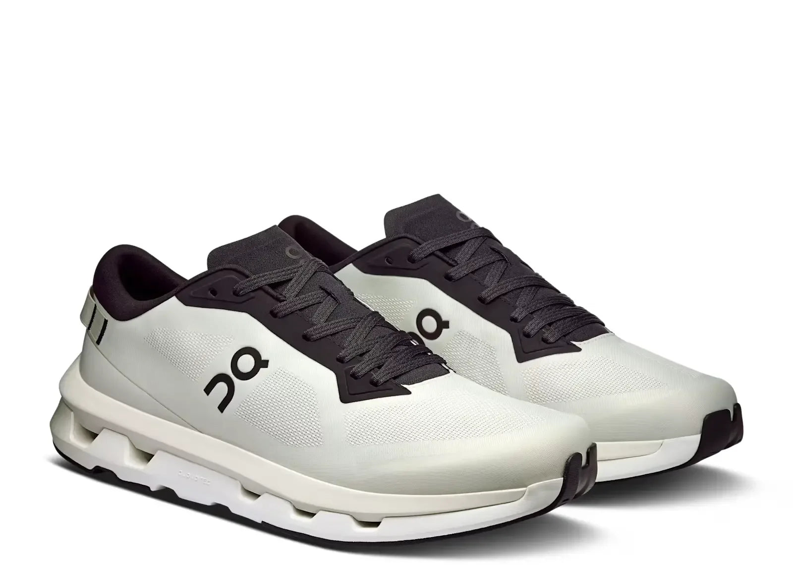 On Running Cloudzone Ice Black - My Suti