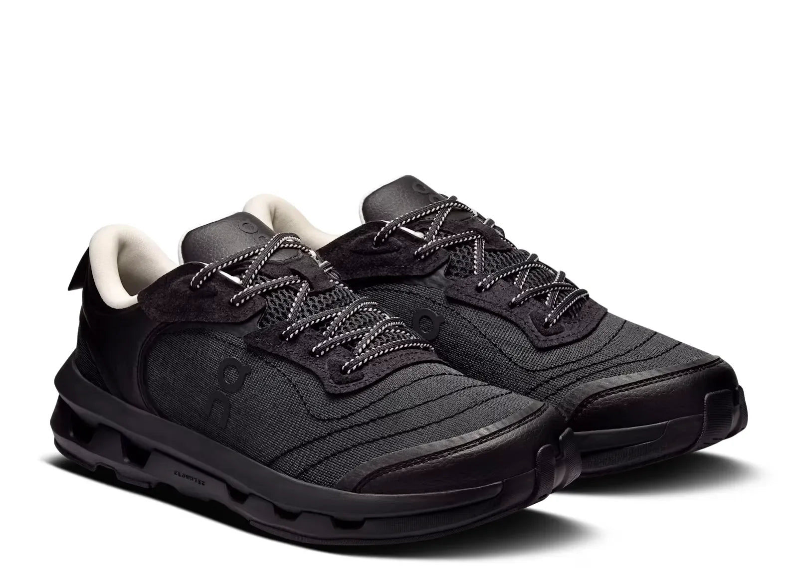 On Running Cloudzone Moon Black Dew (W) - My Suti