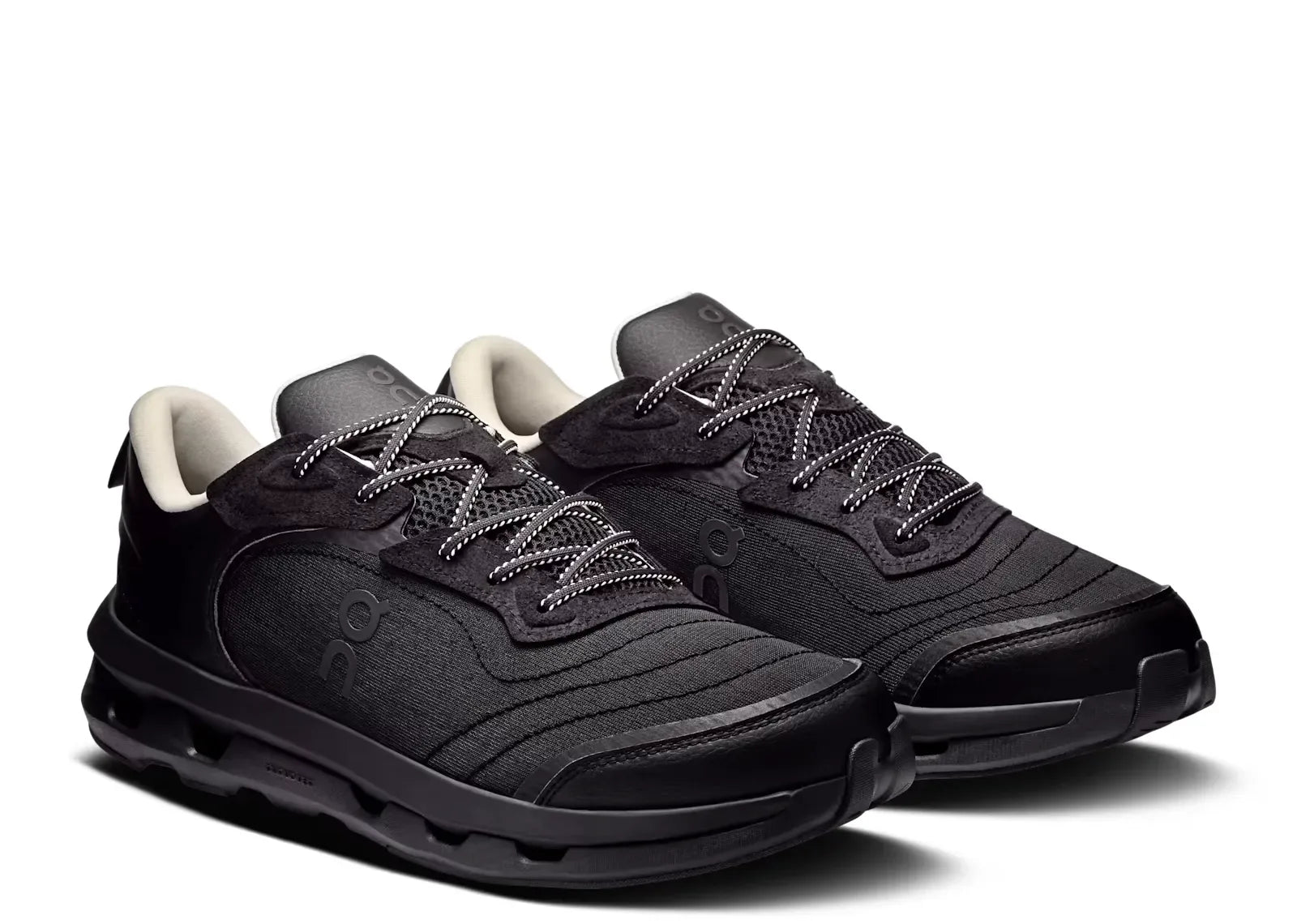 On Running Cloudzone Moon Black Dew - My Suti